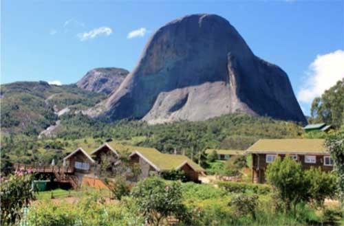  Prometendo colorir Pedra Azul, os organizadores convidam aos atletas apaixonados pela K21 Series a serem parte da história da primeira meia-maratona trail run do estado / Foto: Divulgação 